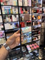 براش خط چشم سرتخت B128 کاپرا - Kapra - Image 2