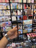 براش خط چشم سرتخت کوتاه B129 کاپرا - Kapra - Image 2