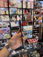 براش ابرو سرکج متوسط B130 کاپرا - Kapra - Image 3