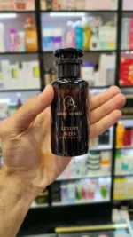 عطر لویی ویتون آمبر نومد لاکچری آکوا | LUXURY AQUA AMBR NOMED - Image 2