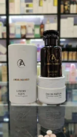 عطر لویی ویتون آمبر نومد لاکچری آکوا | LUXURY AQUA AMBR NOMED - Image 4