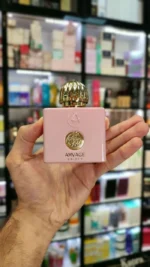 عطر آمواج گایدنس لاکچری آکوا | LUXURY AQUA AMVAGE GAIDEN - Image 2