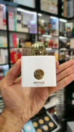 عطر آمواج هانر لاکچری آکوا | LUXURY AQUA AMVAGE HONIR - Image 2