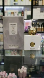 عطر آمواج هانر لاکچری آکوا | LUXURY AQUA AMVAGE HONIR - Image 4