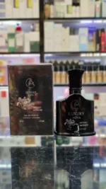 عطر کرید اونتوس ابسولو لاکچری آکوا | LUXURY AQUA Absolu Aventus - Image 3