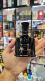 عطر کرید اونتوس ابسولو لاکچری آکوا | LUXURY AQUA Absolu Aventus - Image 2