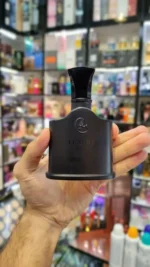 عطر کرید گیرین آیریش لاکچری آکوا | LUXURY AQUA Green Irish - Image 2
