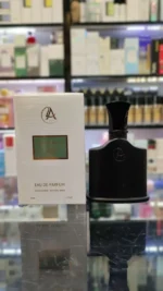 عطر کرید گیرین آیریش لاکچری آکوا | LUXURY AQUA Green Irish - Image 3