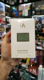 عطر کرید گیرین آیریش لاکچری آکوا | LUXURY AQUA Green Irish - Image 4