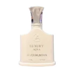 عطر کرید سیلور مانتین واتر لاکچری آکوا | LUXURY AQUA Silver Mountain Water