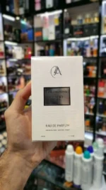 عطر کرید سیلور مانتین واتر لاکچری آکوا | LUXURY AQUA Silver Mountain Water - Image 3