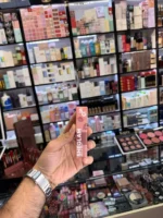 رژلب طبقاتی شیگلم - SHEGLAM - Image 7