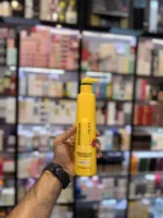 کرم مو اکتیویتور مو فر نانو گلوبال - Nano Global - Image 2