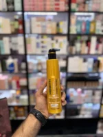 کرم مو حاوی کراتین نانو گلوبال - Nano Global - Image 2