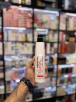 کرم مو تثبیت کننده کراتین نانو گلوبال - Nano Global - Image 2