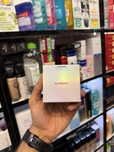 کرم ضد لک و روشن کننده نامبوزین شماره 5 - numbuzin - Image 3