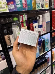 کرم ضد لک و روشن کننده نامبوزین شماره 5 - numbuzin - Image 5