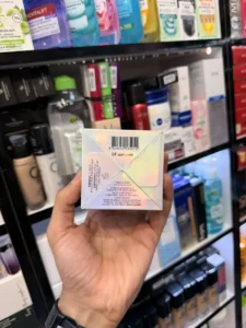 کرم ضد لک و روشن کننده نامبوزین شماره 5 - numbuzin - Image 6