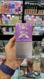 عطر جسوس دل پوزو هالووین زنانه شرکت پنسیس | PENSIS Halloween women - Image 4