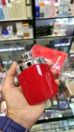 عطر مونت بلنک لجند رد (قرمز) شرکت پنسیس | PENSIS Mont blanc Legend Red - Image 2