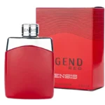 عطر مونت بلنک لجند رد (قرمز) شرکت پنسیس | PENSIS Mont blanc Legend Red