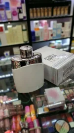 عطر مونت بلنک لجند اسپریت (سفید) شرکت پنسیس | PENSIS Mont blanc Legend Spirit - Image 2