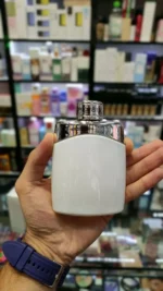 عطر مونت بلنک لجند اسپریت (سفید) شرکت پنسیس | PENSIS Mont blanc Legend Spirit - Image 3