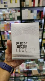 عطر مونت بلنک لجند اسپریت (سفید) شرکت پنسیس | PENSIS Mont blanc Legend Spirit - Image 4