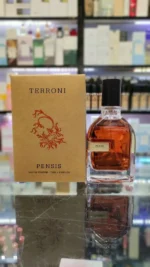 عطر اورتو پاریسی ترونی شرکت پنسیس | PENSIS Terroni - Image 7