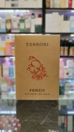 عطر اورتو پاریسی ترونی شرکت پنسیس | PENSIS Terroni - Image 6