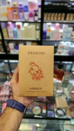 عطر اورتو پاریسی ترونی شرکت پنسیس | PENSIS Terroni - Image 3