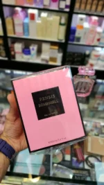 عطر ویکتوریا سکرت بامبشل شرکت پنسیس | PENSIS Victoria Secret Bombshell - Image 3