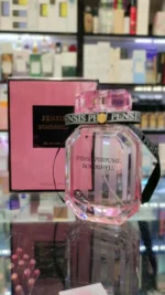عطر ویکتوریا سکرت بامبشل شرکت پنسیس | PENSIS Victoria Secret Bombshell - Image 4