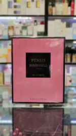 عطر ویکتوریا سکرت بامبشل شرکت پنسیس | PENSIS Victoria Secret Bombshell - Image 5