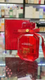 عطر ویکتوریا سکرت بامبشل اینتنس شرکت پنسیس | PENSIS Victoria Secret Bombshell Intense - Image 4