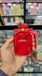 عطر ویکتوریا سکرت بامبشل اینتنس شرکت پنسیس | PENSIS Victoria Secret Bombshell Intense - Image 2
