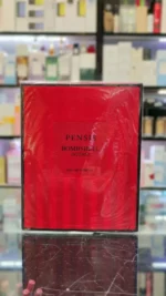 عطر ویکتوریا سکرت بامبشل اینتنس شرکت پنسیس | PENSIS Victoria Secret Bombshell Intense - Image 5