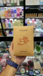 عطر اورتو پاریسی ویرید شرکت پنسیس | PENSIS Viride - Image 6