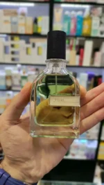 عطر اورتو پاریسی ویرید شرکت پنسیس | PENSIS Viride - Image 2