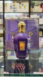 عطر رزجه اکسنتو شرکت پنسیس | PENSIS Xerjoff Accento - Image 2