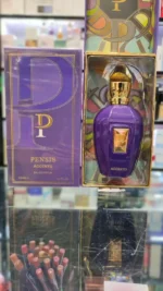 عطر رزجه اکسنتو شرکت پنسیس | PENSIS Xerjoff Accento - Image 5