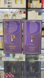 عطر رزجه اکسنتو شرکت پنسیس | PENSIS Xerjoff Accento - Image 6