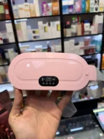 کمربند حرارتی و ماساژور قاعدگی - Image 3