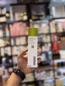 شامپو ضد ریزش قوی پریورین - Priorin - Image 8