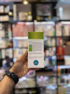 شامپو ضد ریزش قوی پریورین - Priorin - Image 6