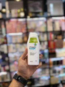 شامپو ضد ریزش قوی پریورین - Priorin - Image 2
