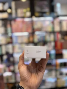 شامپو ضد ریزش قوی پریورین - Priorin - Image 9