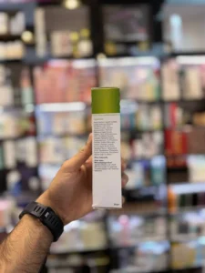 شامپو ضد ریزش قوی پریورین - Priorin - Image 7