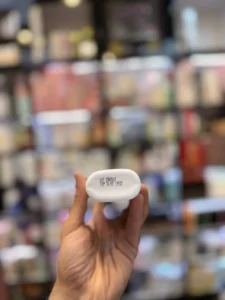 شامپو ضد ریزش قوی پریورین - Priorin - Image 4