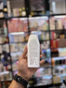 شامپو ضد ریزش قوی پریورین - Priorin - Image 3